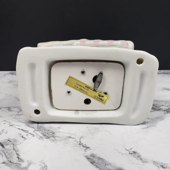 Precious Moments Musical Christmas General Store Vintage - Picture 6 of 9